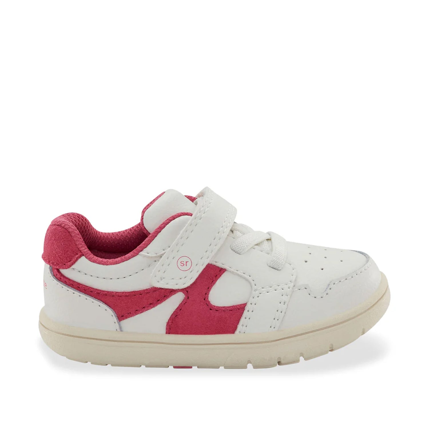 Stride Rite Kids' SRT London in Pink