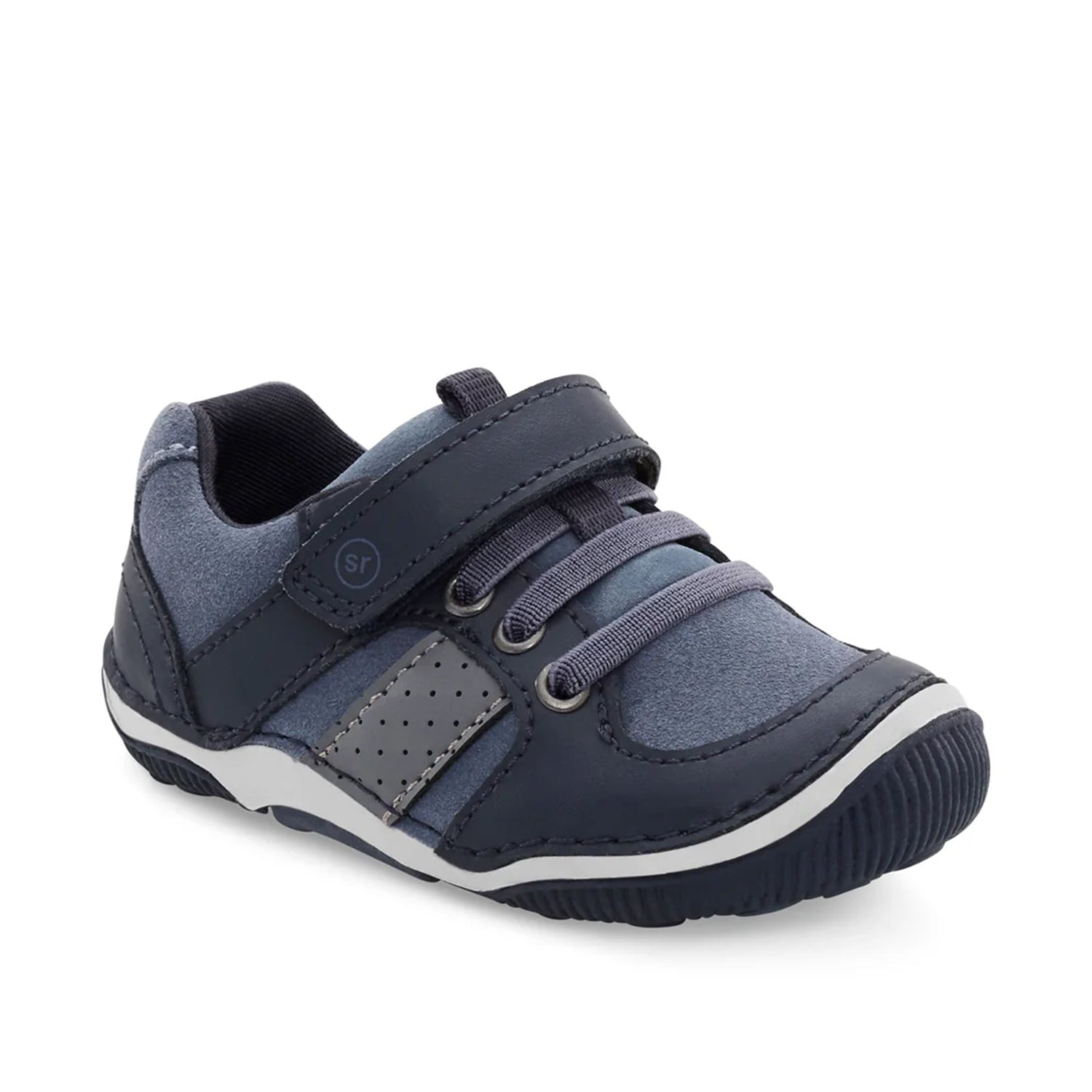Stride Rite Kids' SRT Wes in Blue