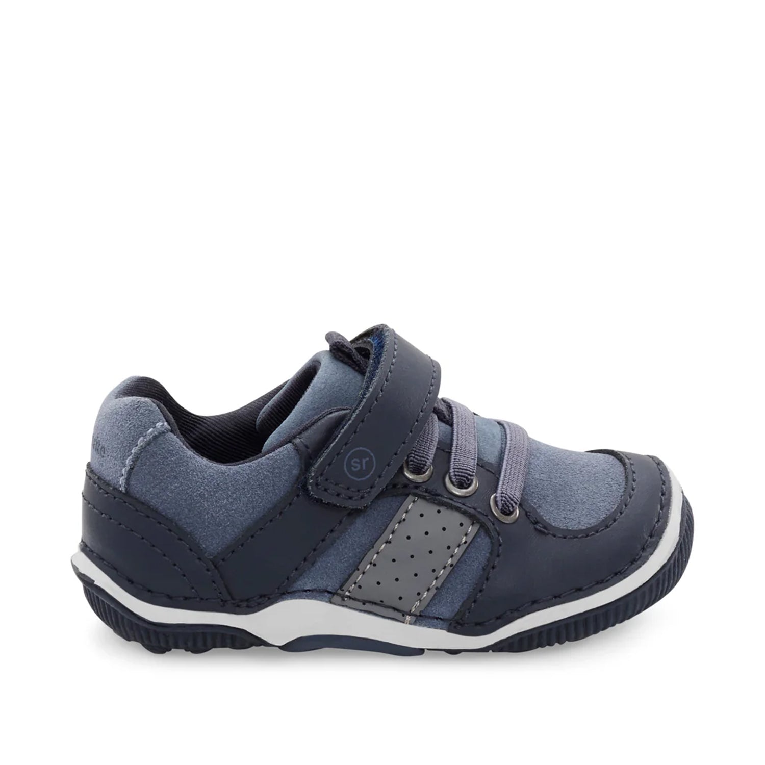 Stride Rite Kids' SRT Wes in Blue