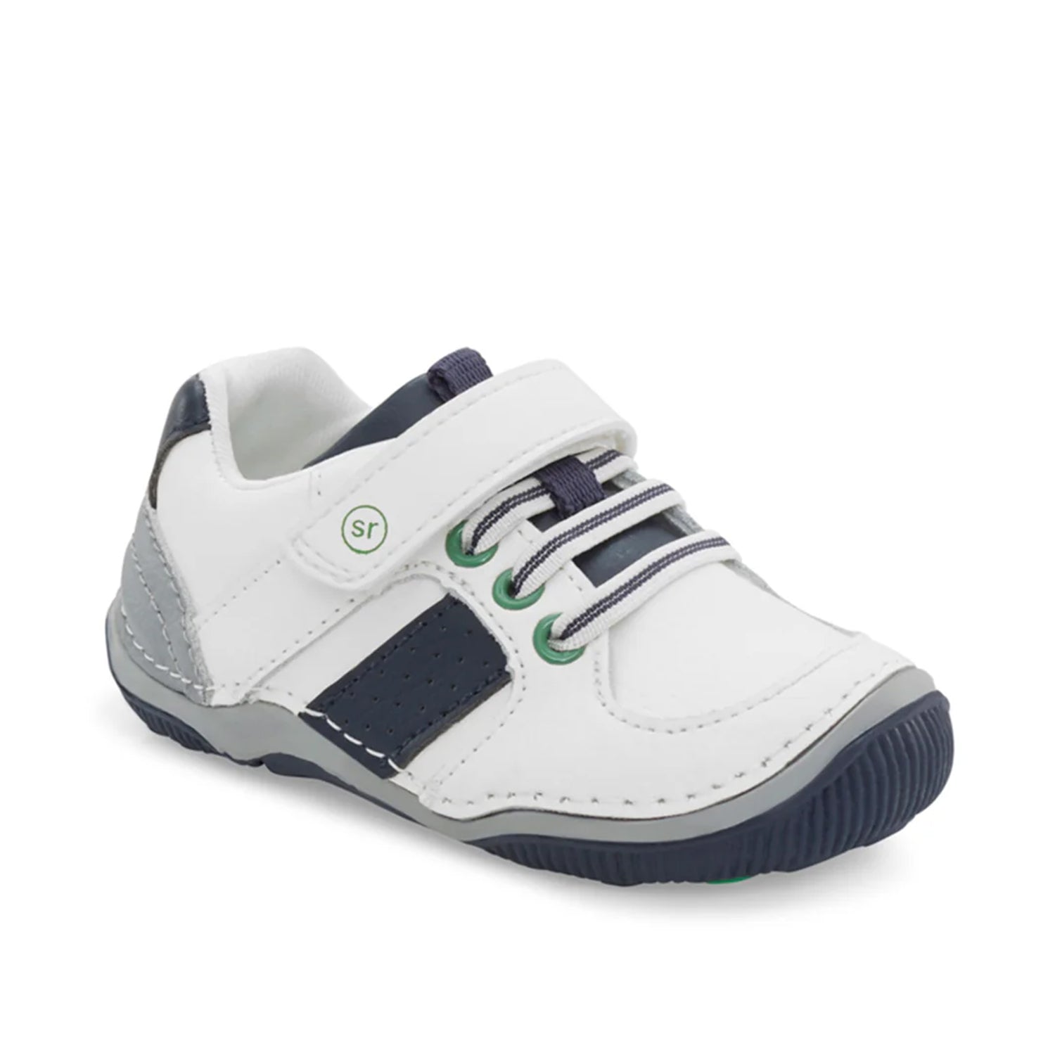 Stride Rite Kids' SRT Wes in White