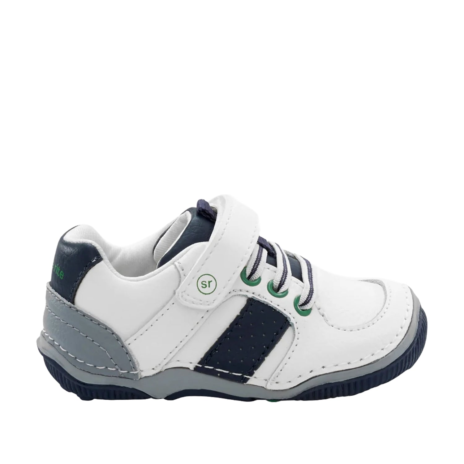 Stride Rite Kids' SRT Wes in White