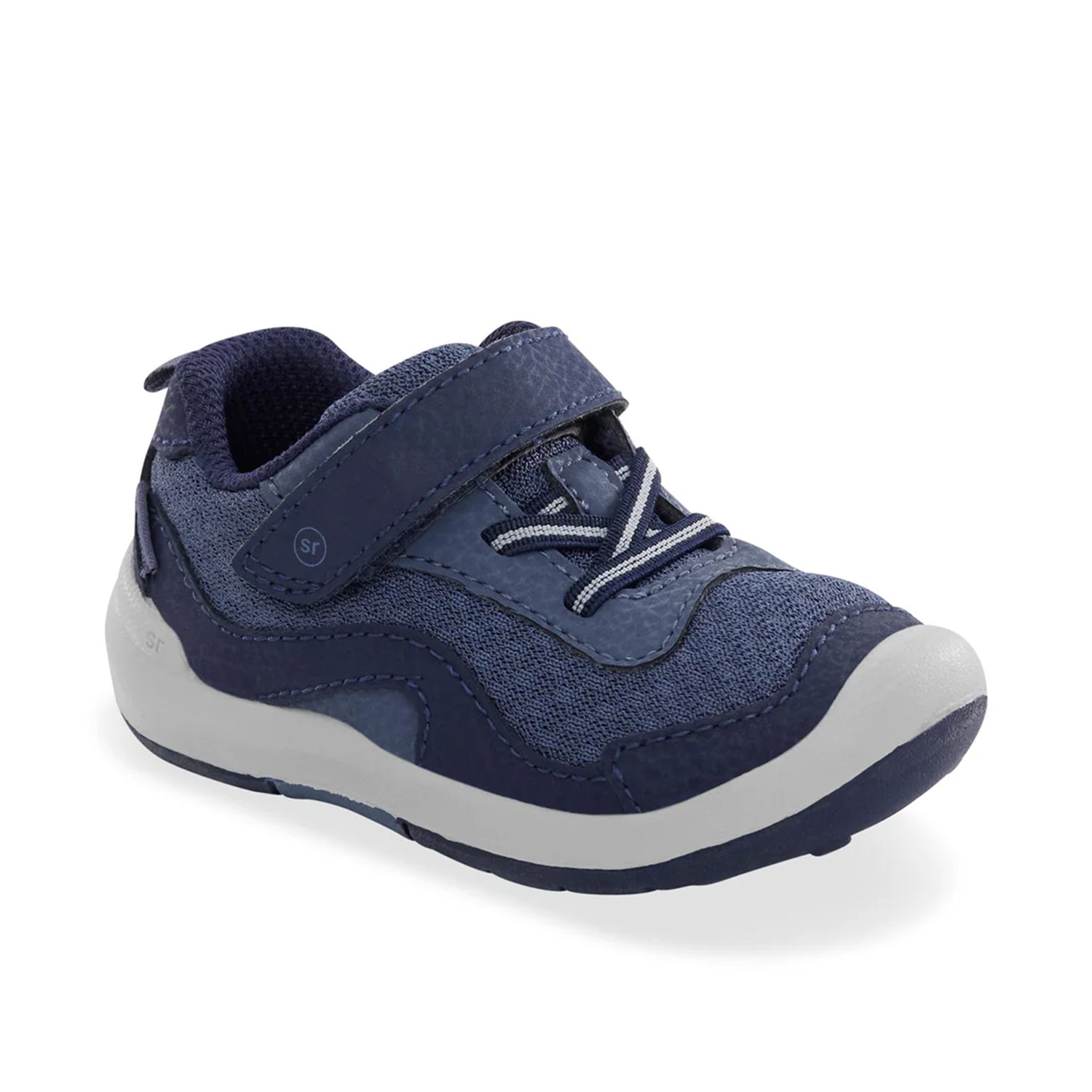 Stride Rite Kids' Winslow 2.0 in Navy