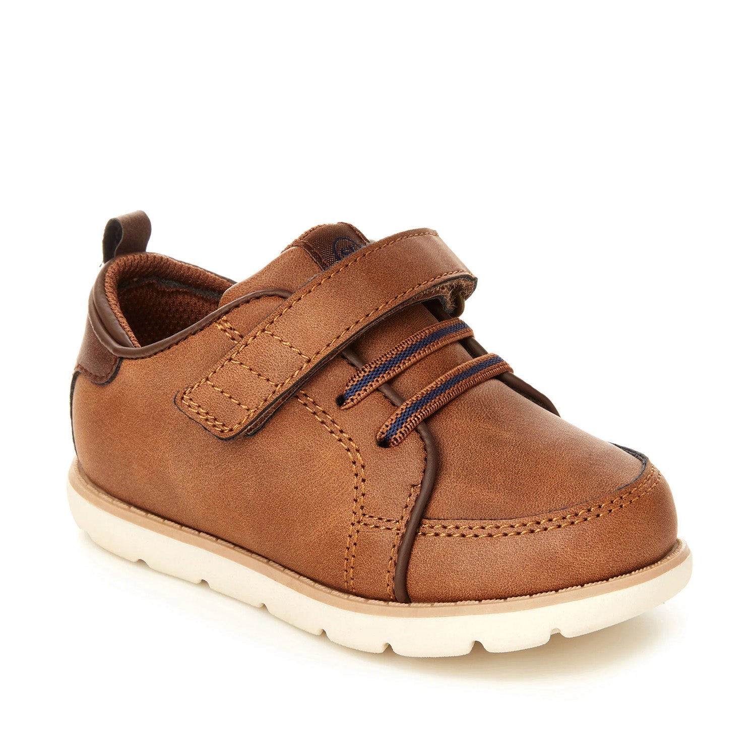 Chaussures Stride Rite 360 ​​Kids' Ethan couleur beige