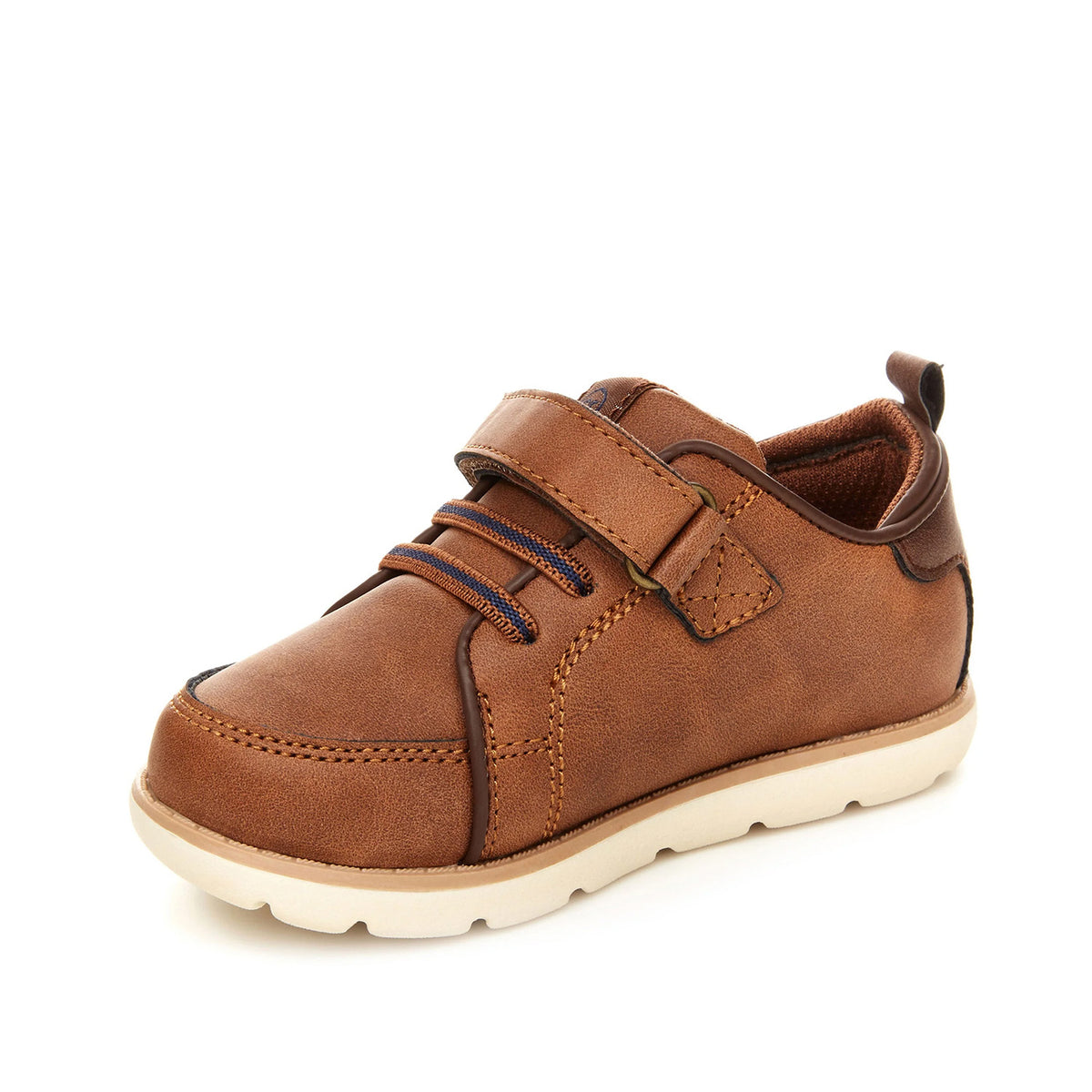 Stride Rite 360 Kids' Ethan in Tan