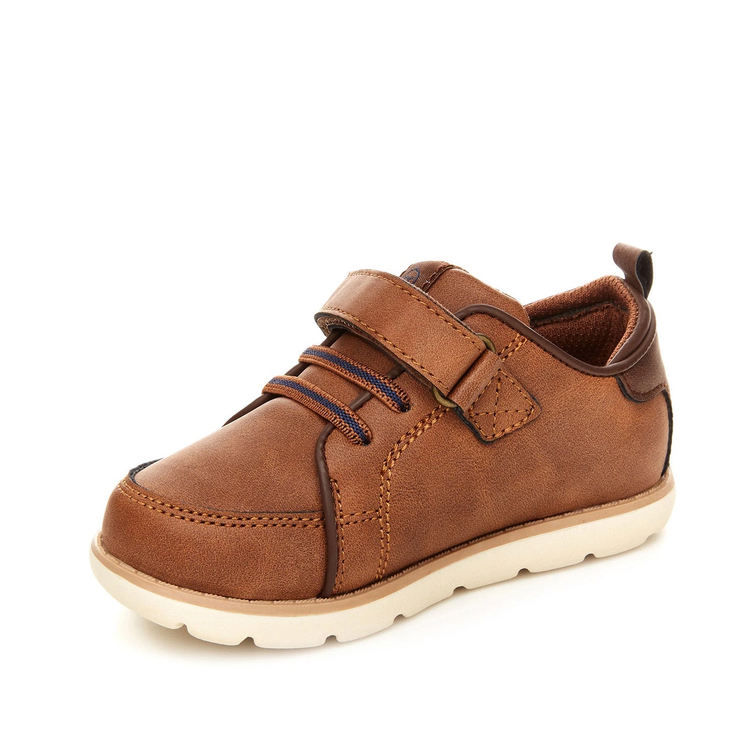 Chaussures Stride Rite 360 ​​Kids' Ethan couleur beige