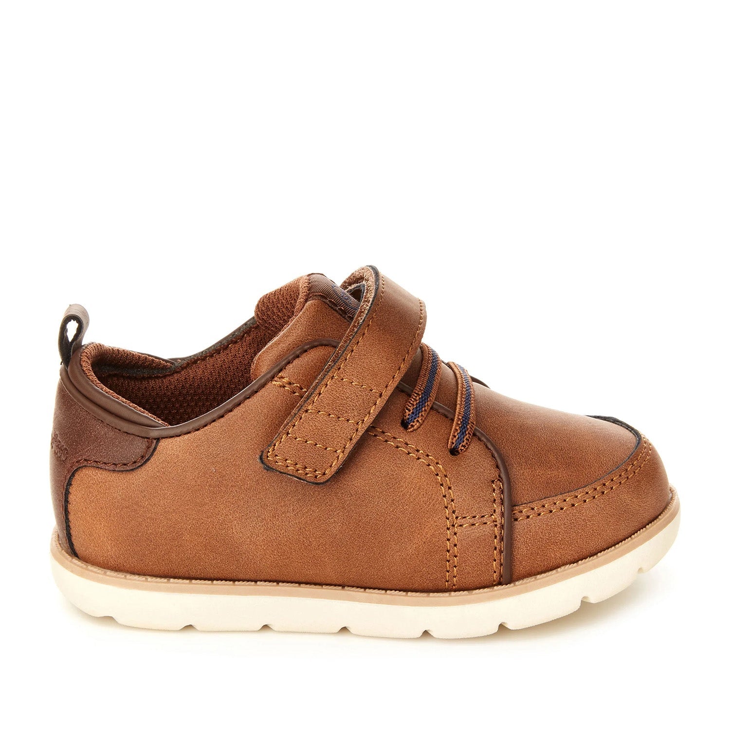 Stride Rite 360 Kids' Ethan in Tan