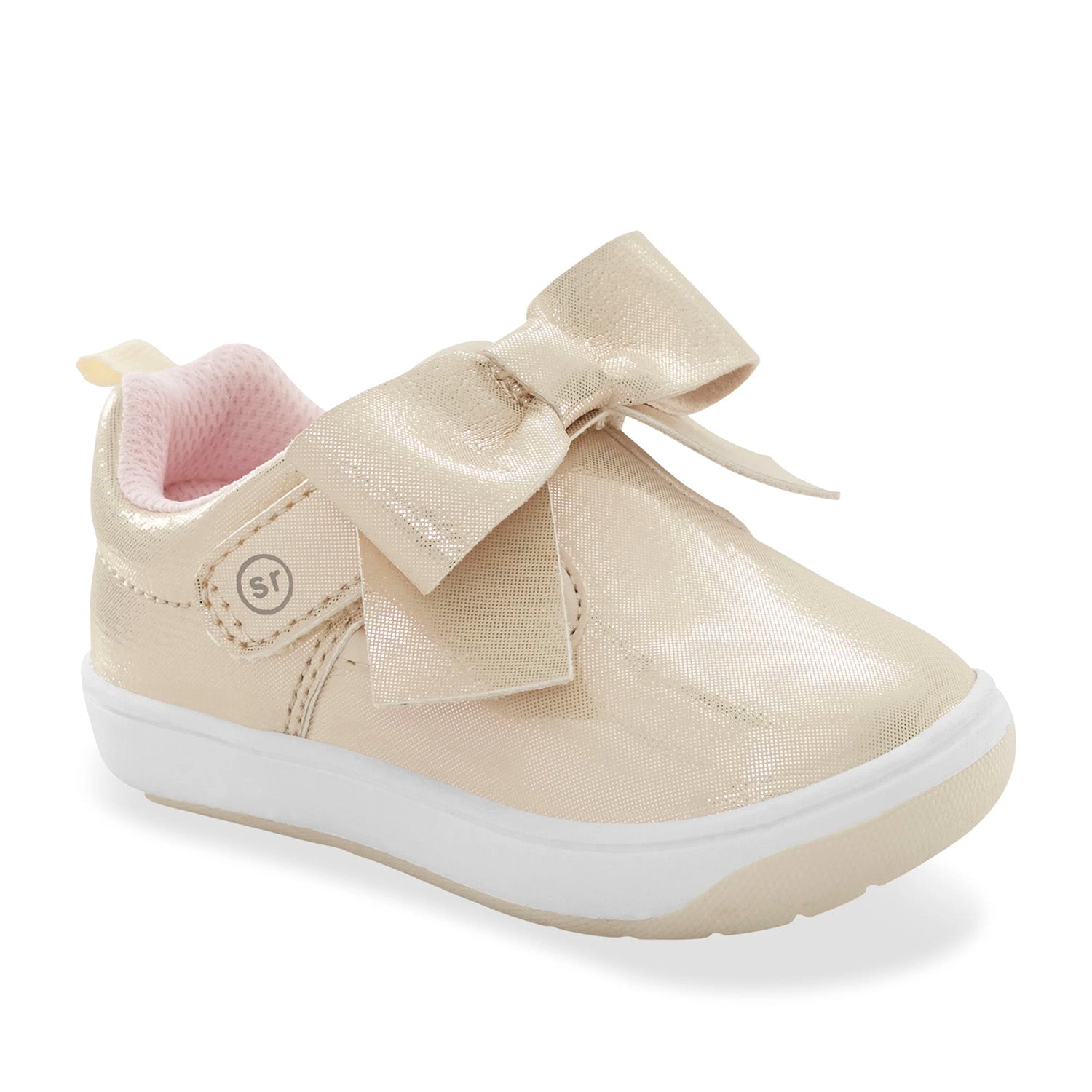 Stride Rite 360 Kids' Kamila in Champagne