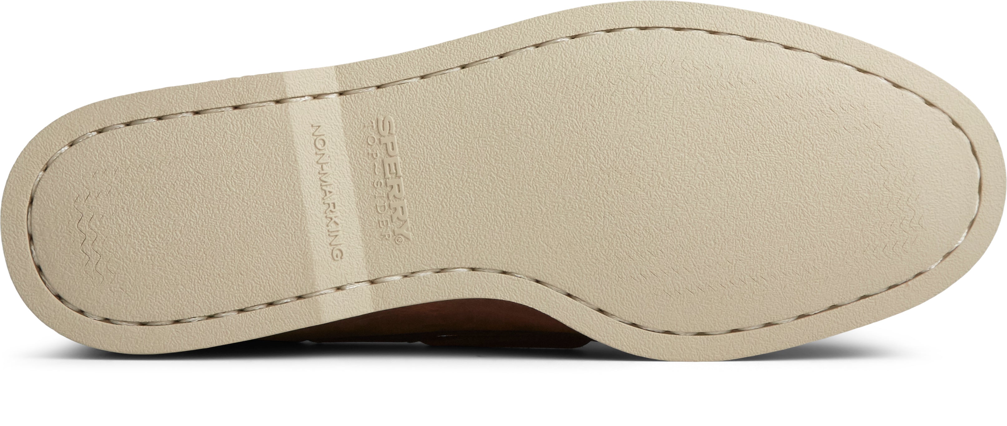 Sperry Men's A/O 2-Eye Leather in Sonora/Riverboat