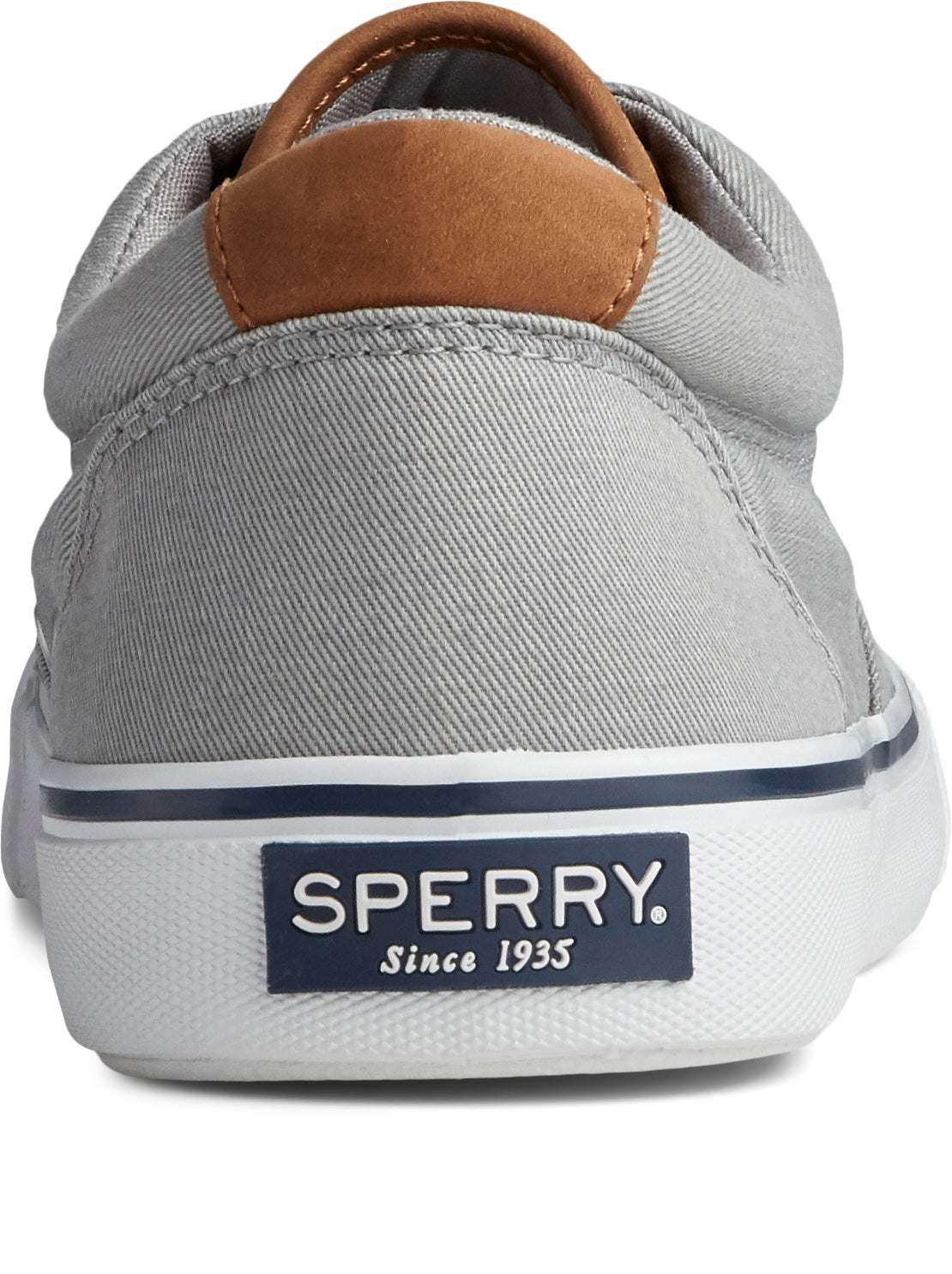 Sperry Men's Striper Ii Cvo in Sw Grey