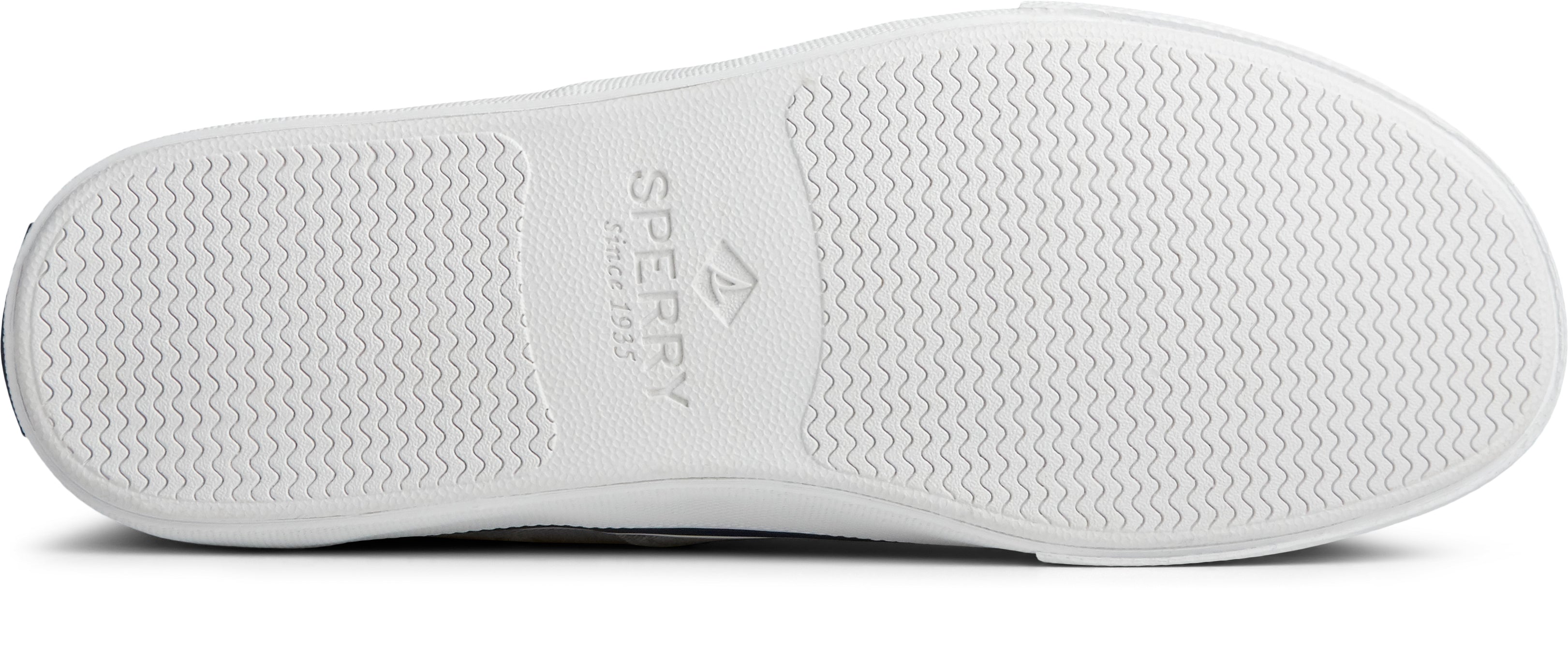 Sperry Men's Striper Ii Cvo in Sw Grey