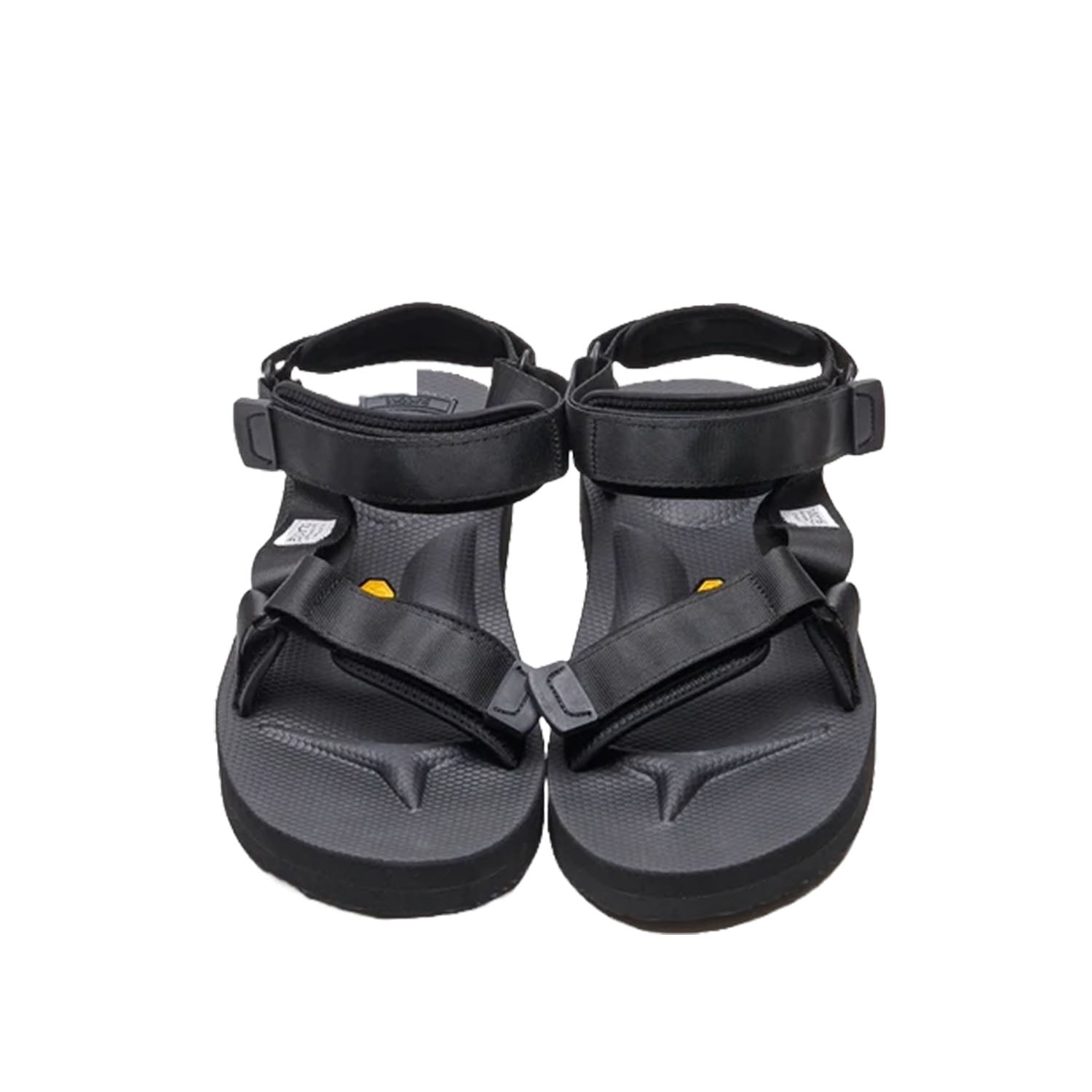 Suicoke Unisex Depa-V2 in Black