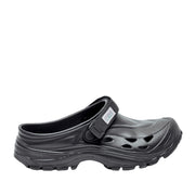Suicoke Unisex Mok in Black