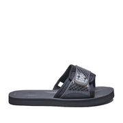 Suicoke Unisex Siv in Black