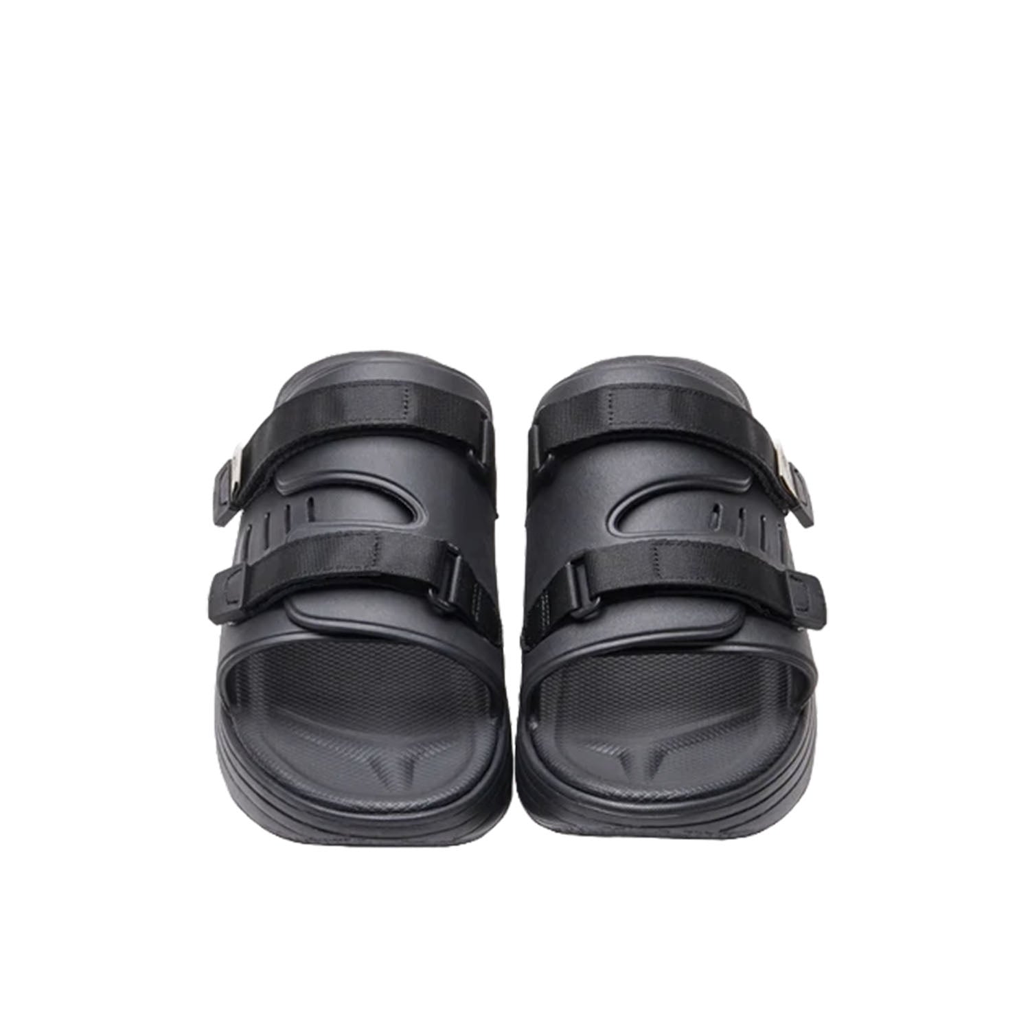 Suicoke Unisex Urich in Black