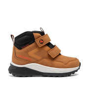 Merrell Kids' Unisex Supernova Mid Jr in Tan/Black