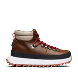 Swims Men's Fjell Boot in Brown