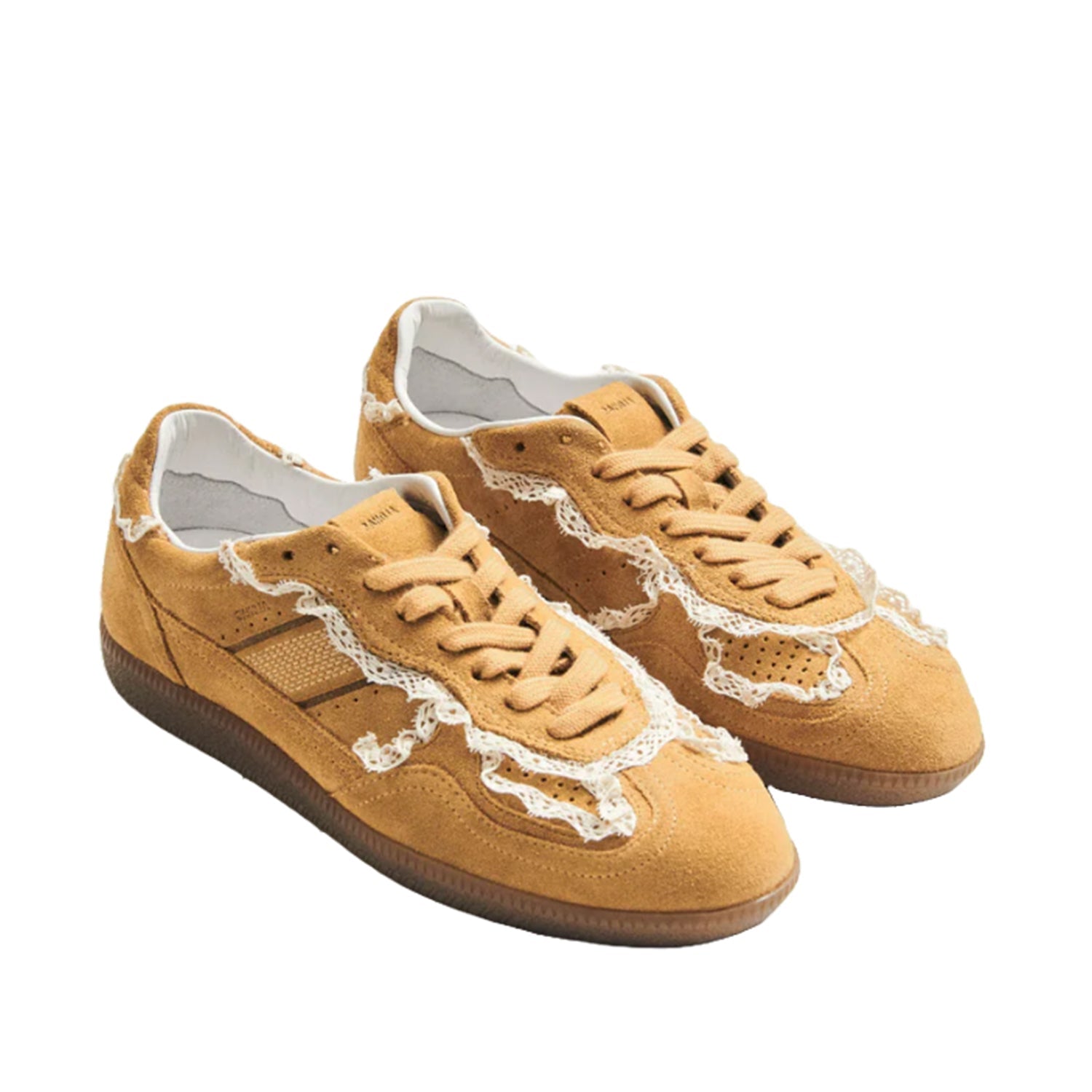 Alohas Women's TB.490 in Crochet Honey