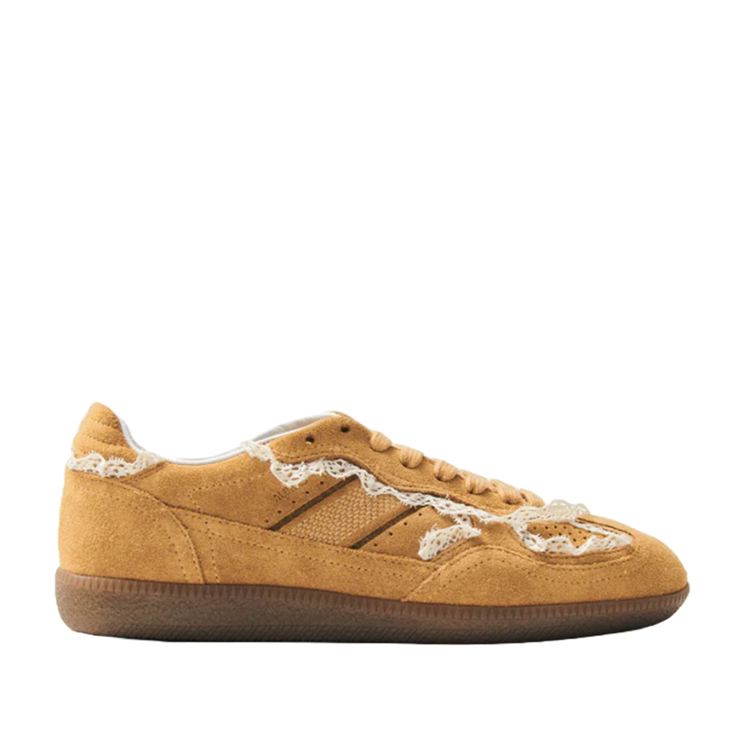 Alohas Women's TB.490 in Crochet Honey