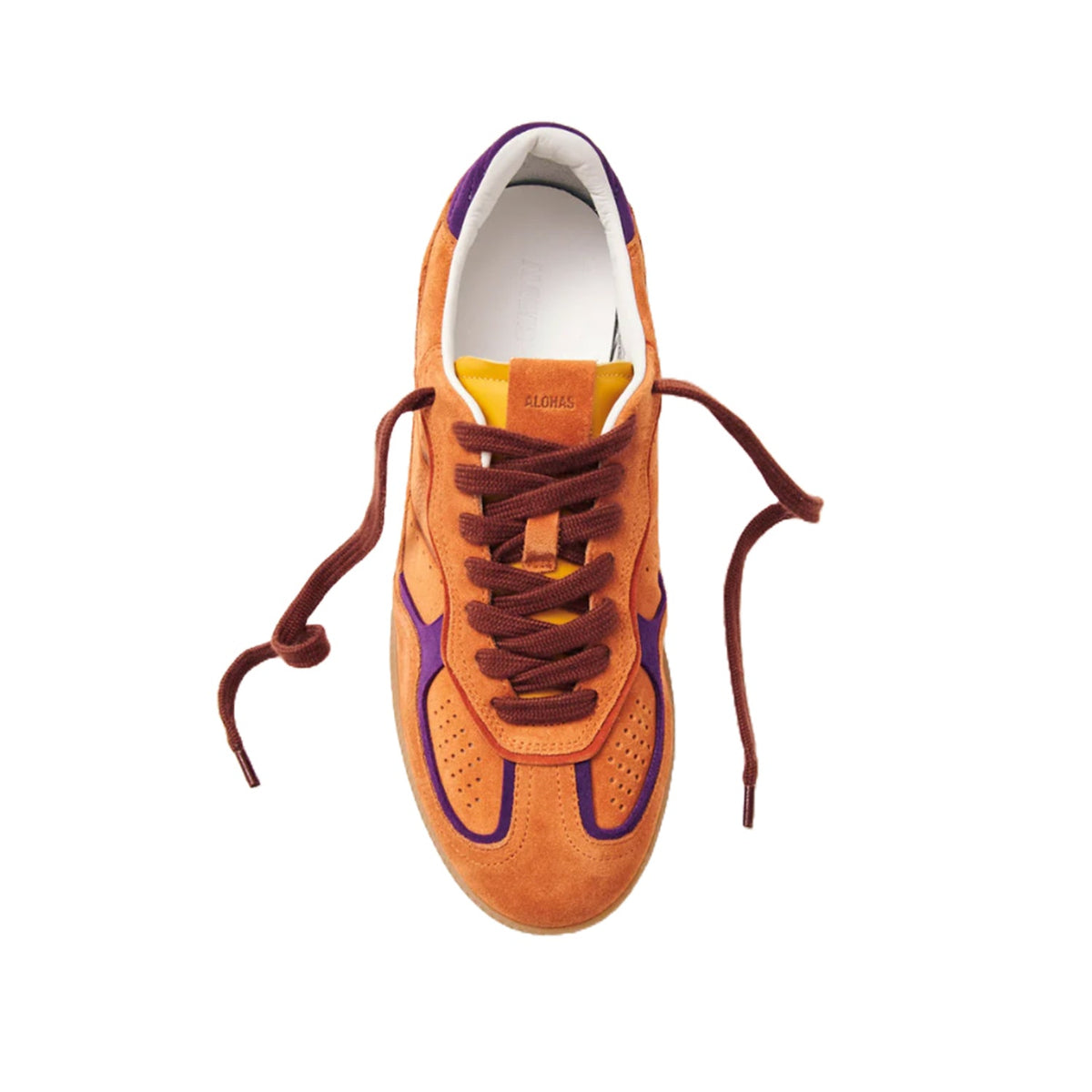 Alohas Women's TB.490 in Orange