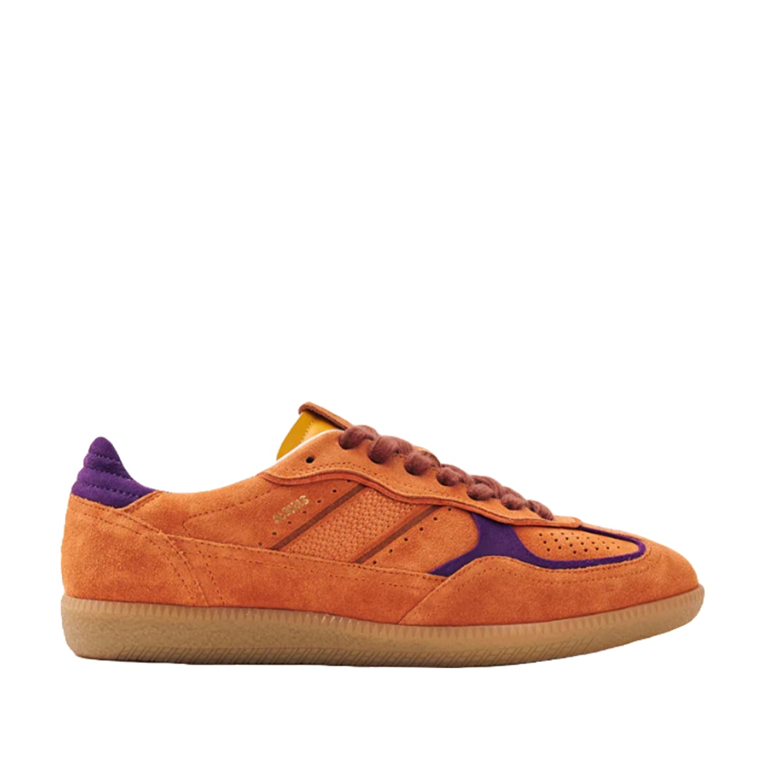 Alohas TB.490 pour femmes, couleur orange