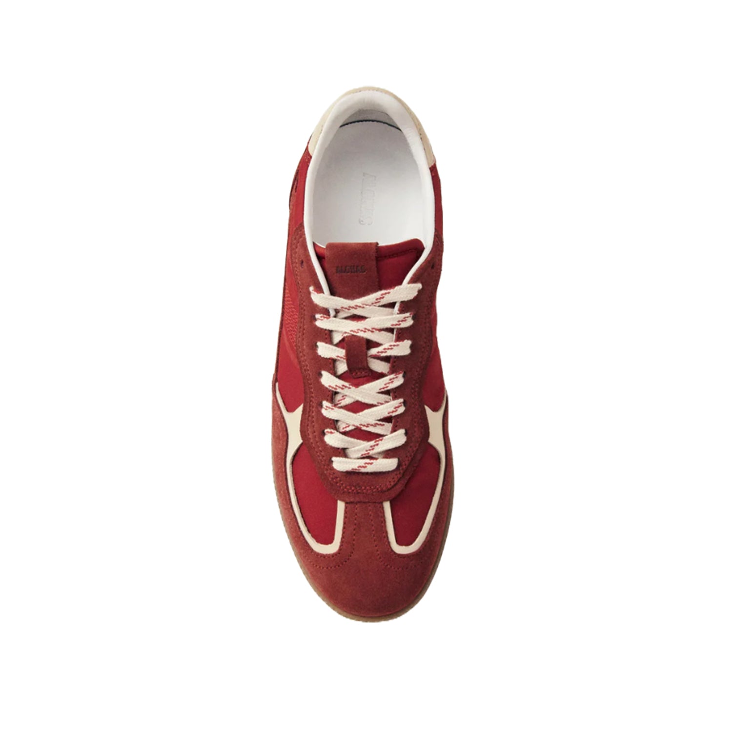 Alohas Unisex TB.490 in Sheen Red