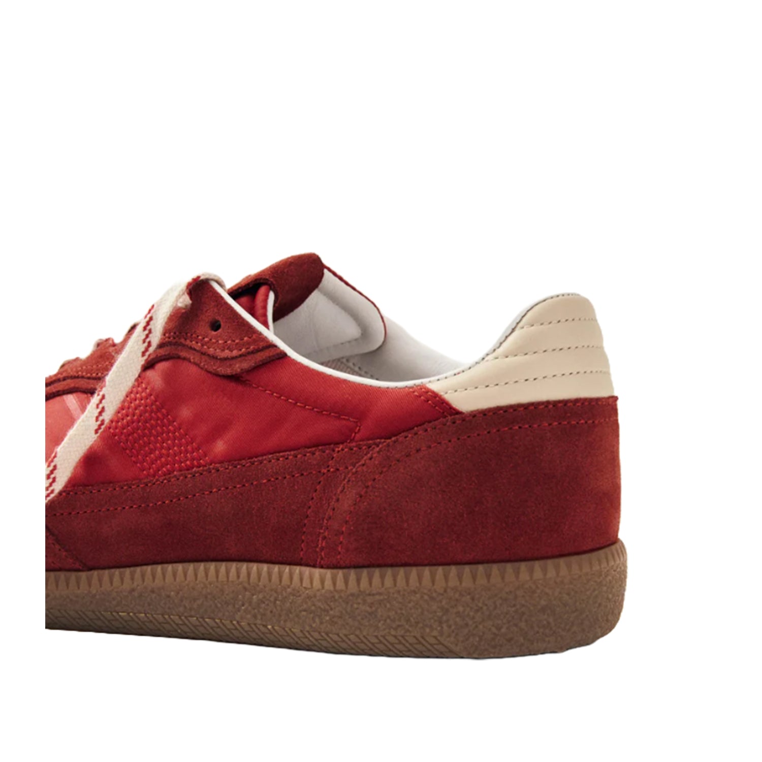 Alohas Unisex TB.490 in Sheen Red