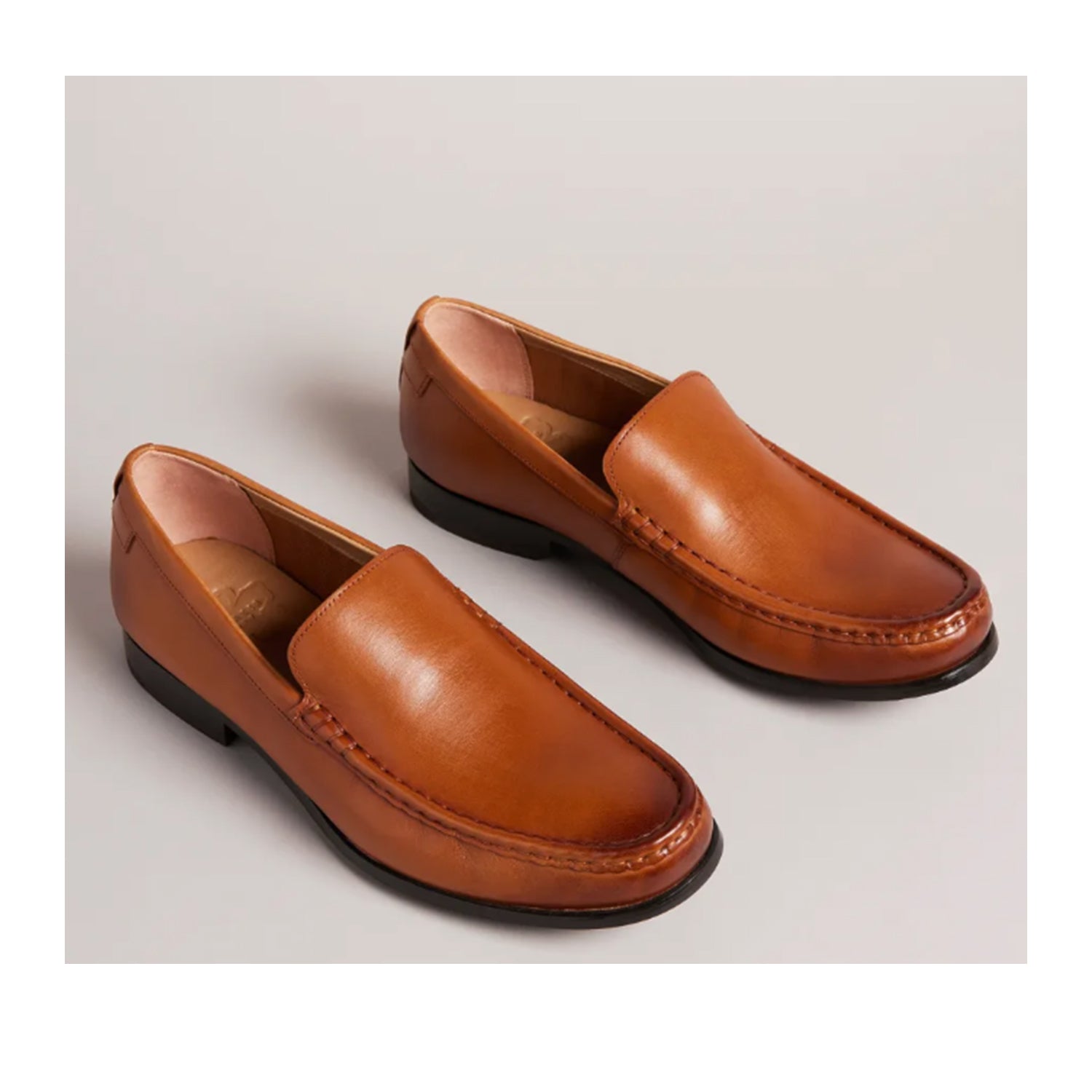 Ted Baker Men's Labi in Tan