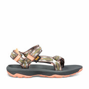 Teva Kids' Hurricane XLT 2 Enfant Orange M