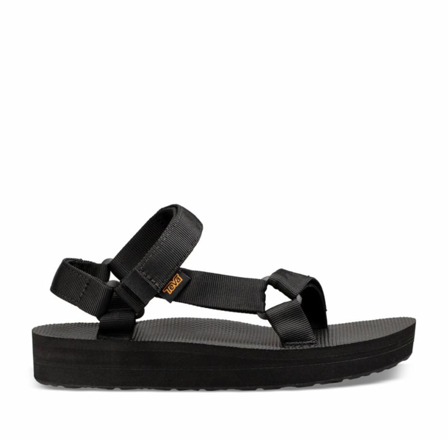 Teva  Women's Midform Universal Black M
