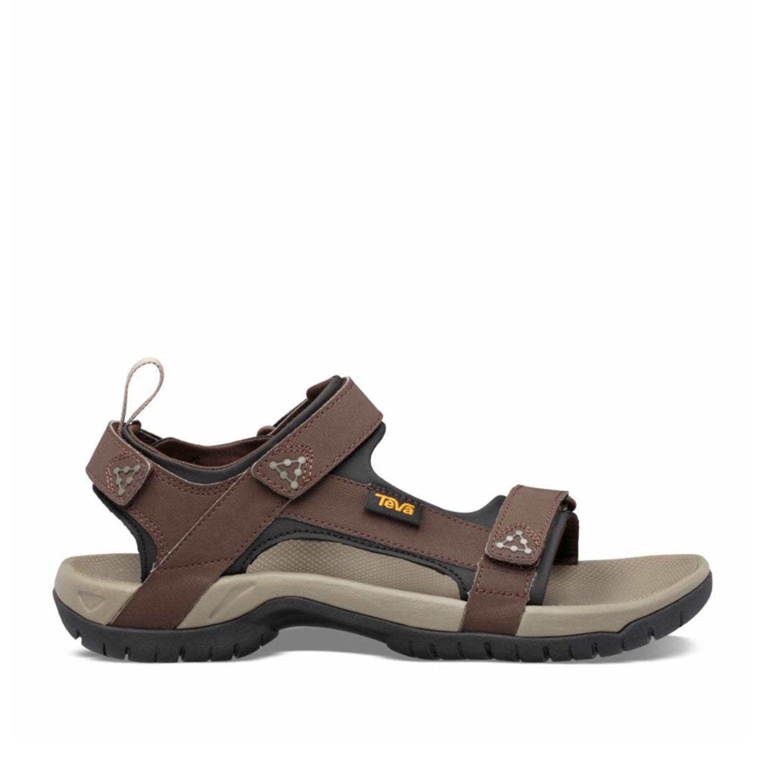 Teva  Men's Meacham Brown M