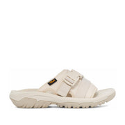 Teva  Women's Hurricane Verge Slide  White M