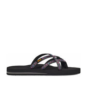 Teva  Women's Olowahu Black M