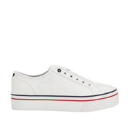 Tommy Women's Balie in White