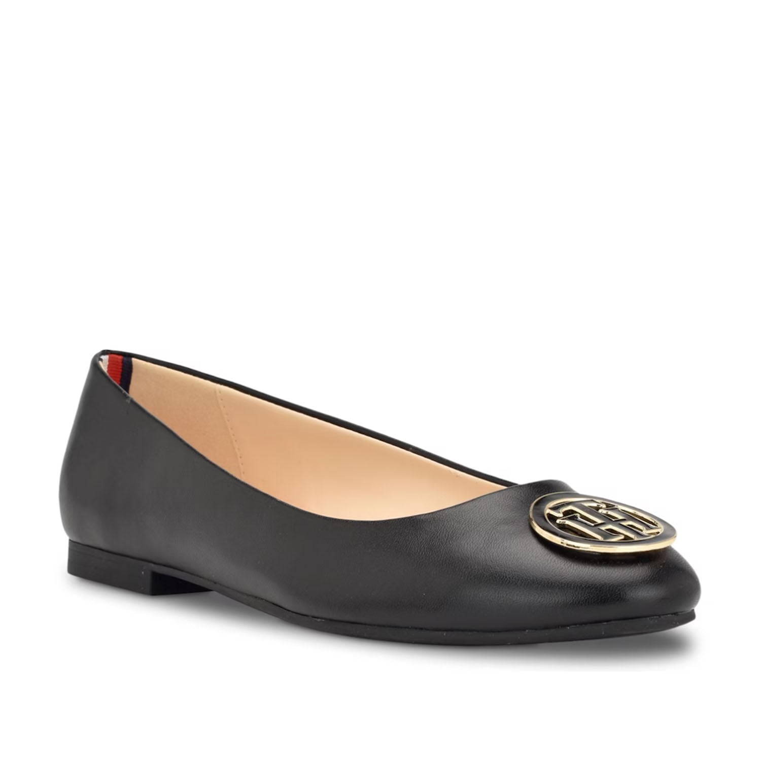 Chaussures Tommy Ganimay pour femme, couleur noire