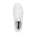 Tommy Women's Lelini in White