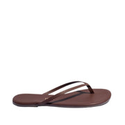 TKEES Women's Foundations Matte in Cappuccino