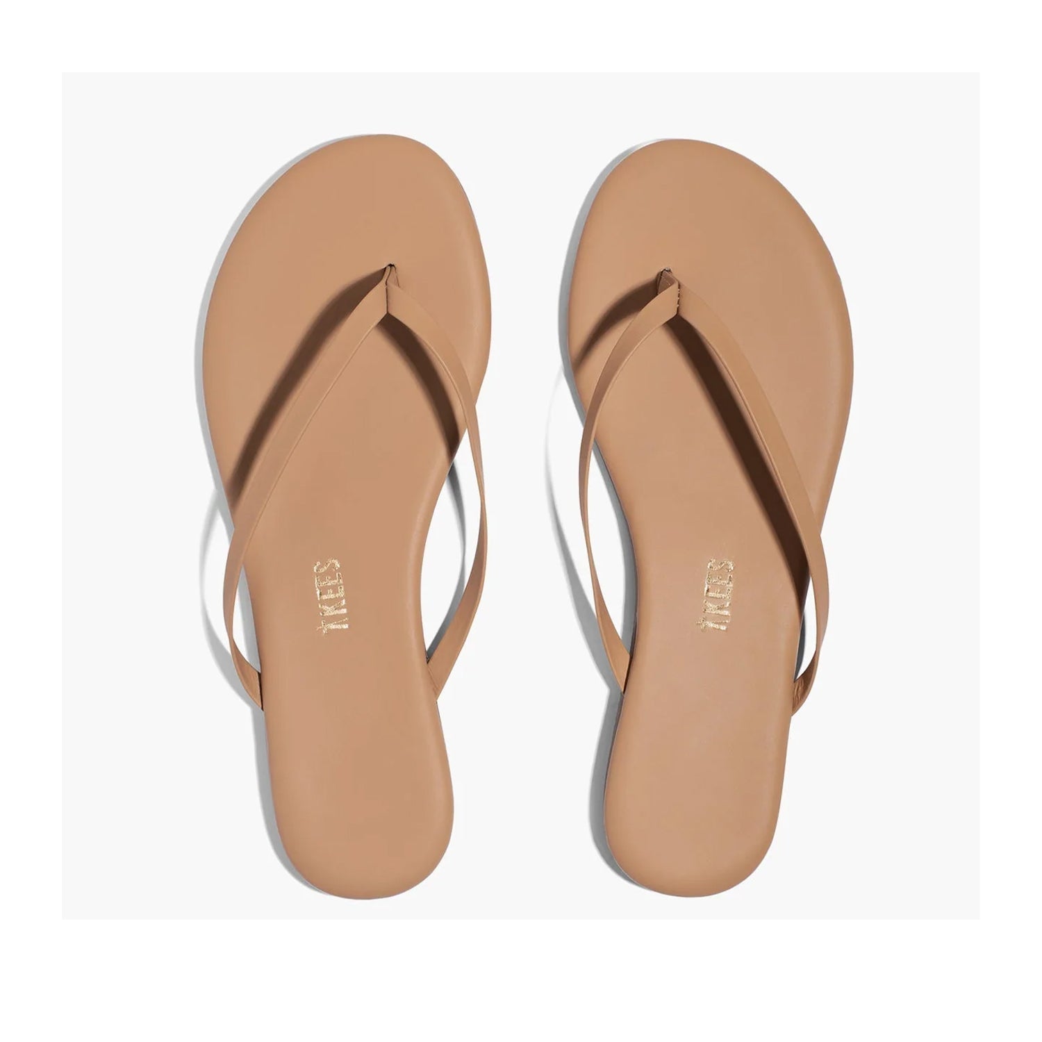 TKEES Women's Foundations Matte in Cocobutter