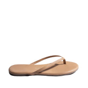 Fond de teint mat pour femme TKEES, teinte Cocobutter