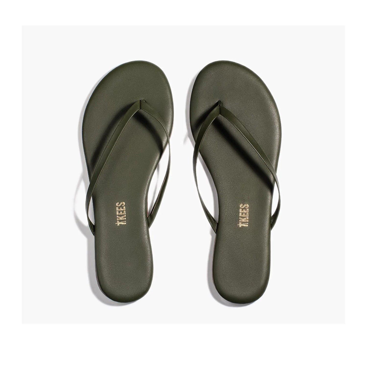 TKEES Women's Liners in Forest