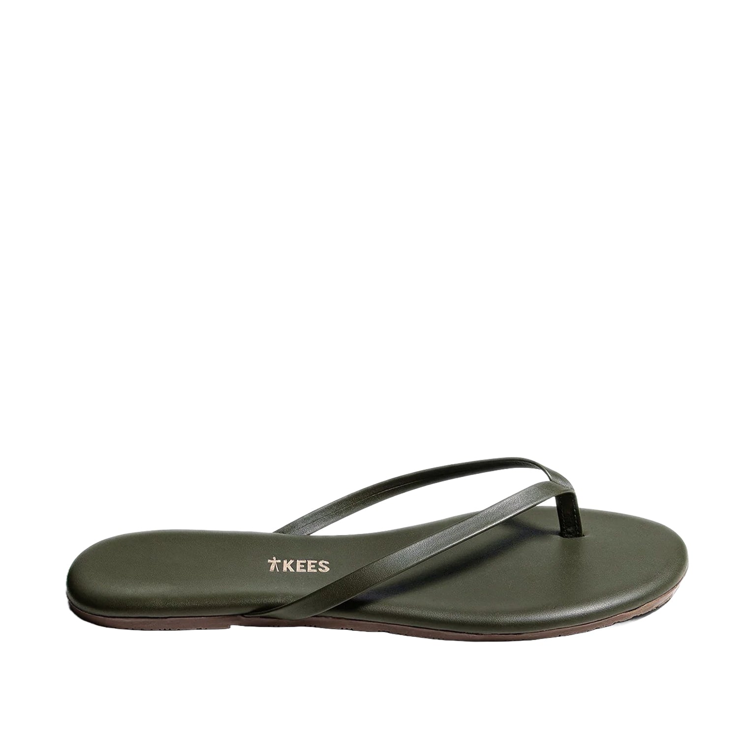 TKEES Women's Liners in Forest