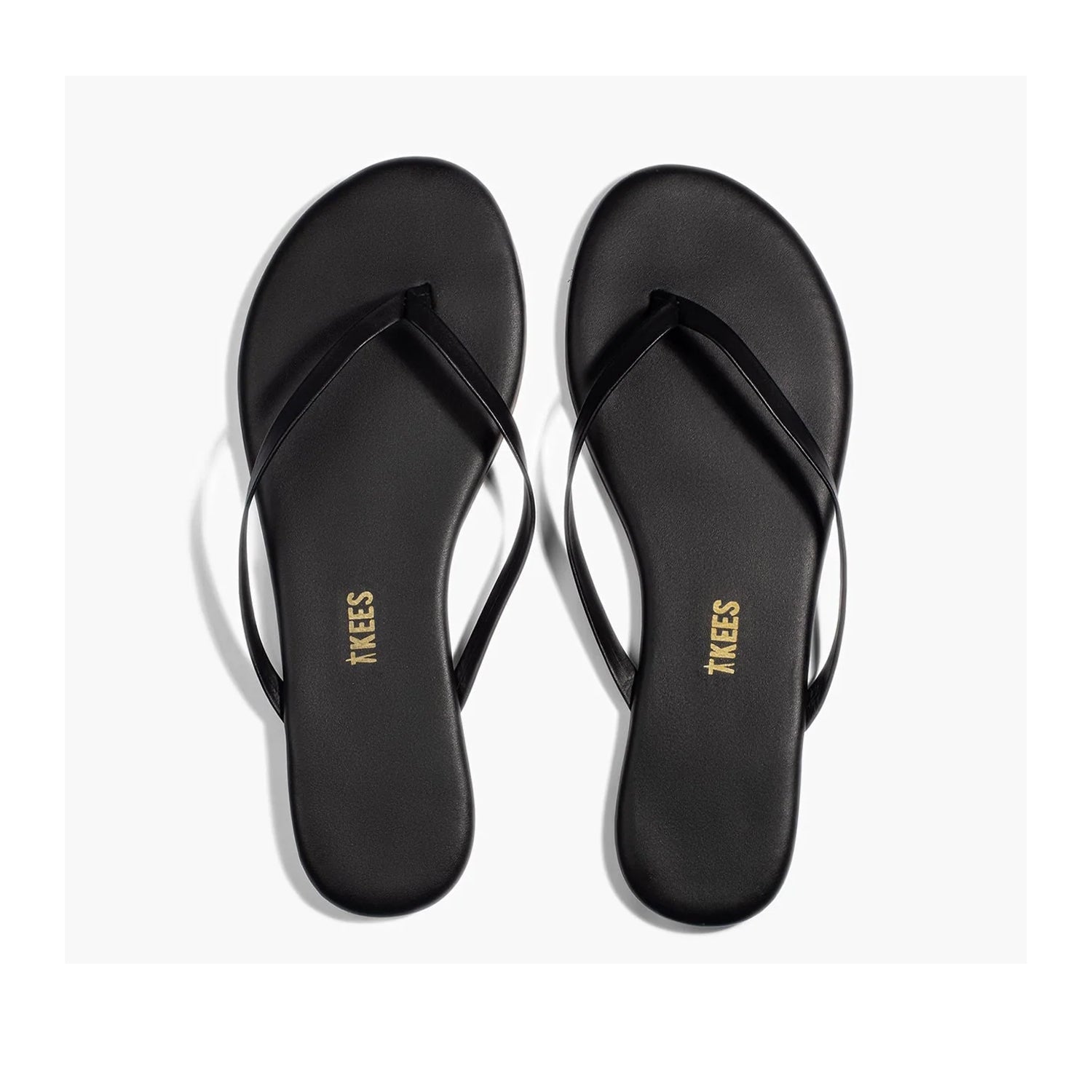 TKEES Women's Liners in Sable