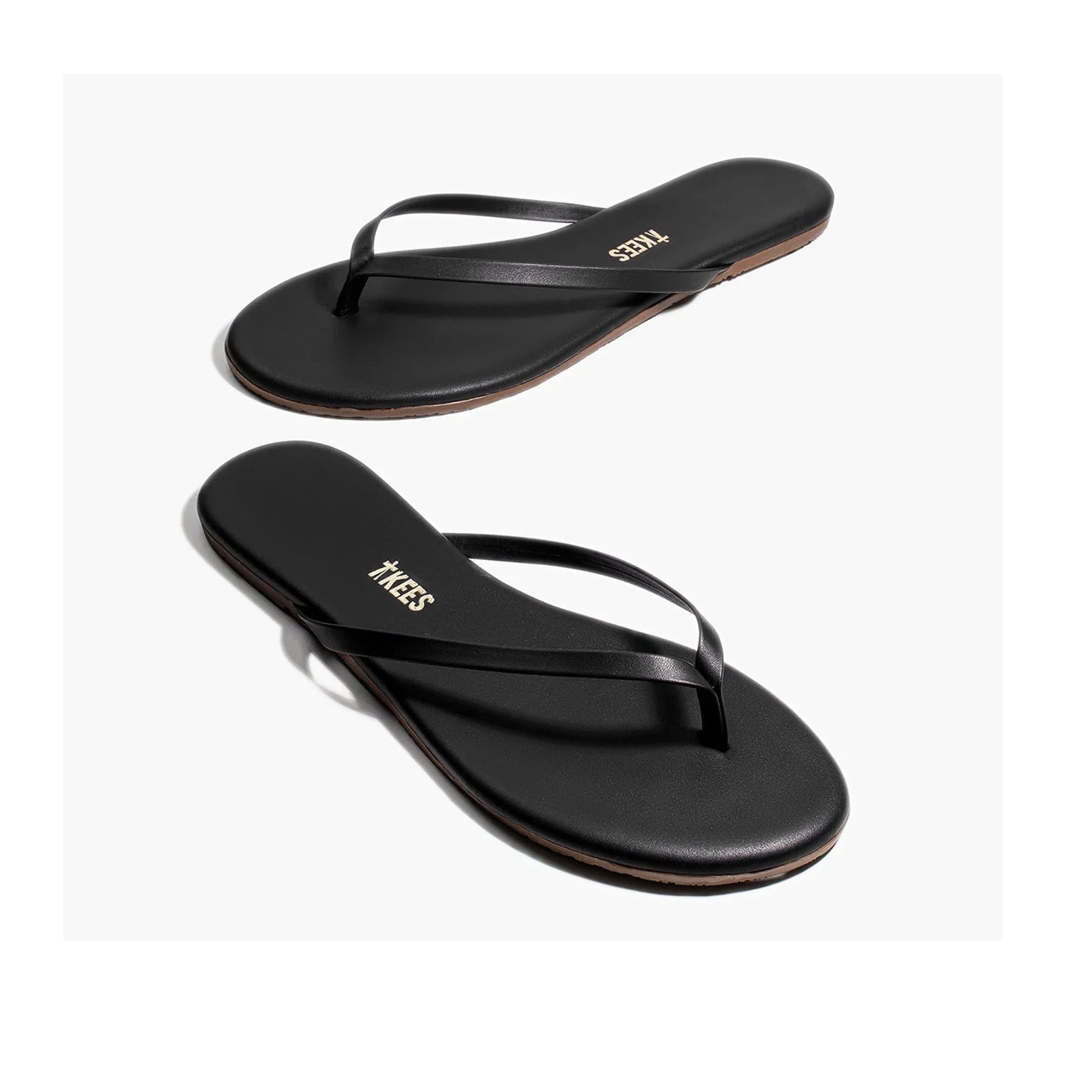 TKEES Women's Liners in Sable