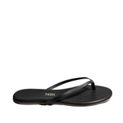 TKEES Women's Liners in Sable