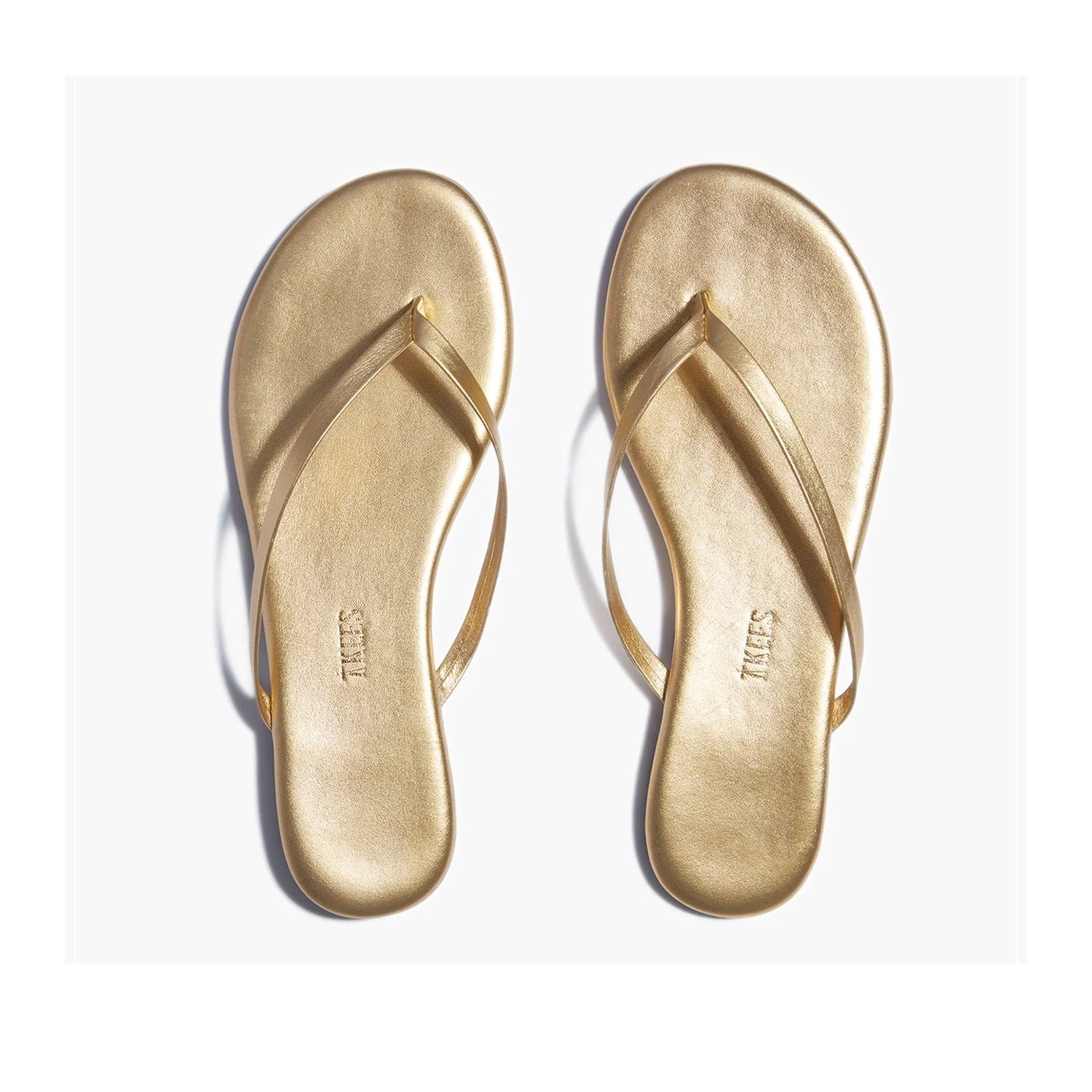 TKEES Women's Metallics in Blink