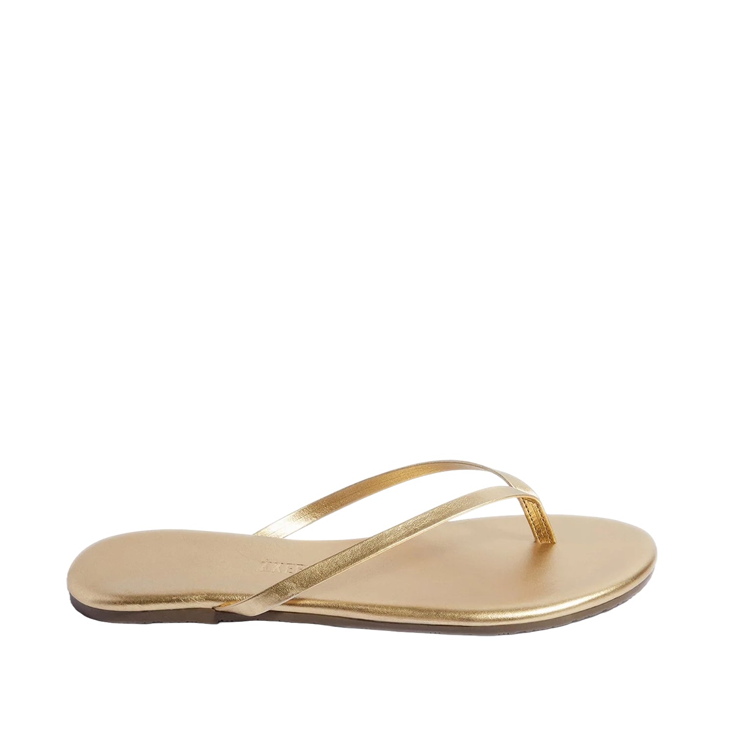 TKEES Women's Metallics in Blink