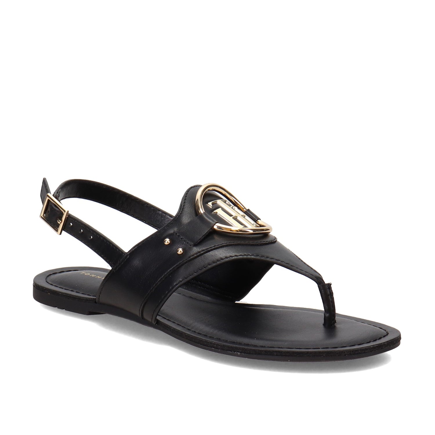 Tommy Women's Lannye in Black