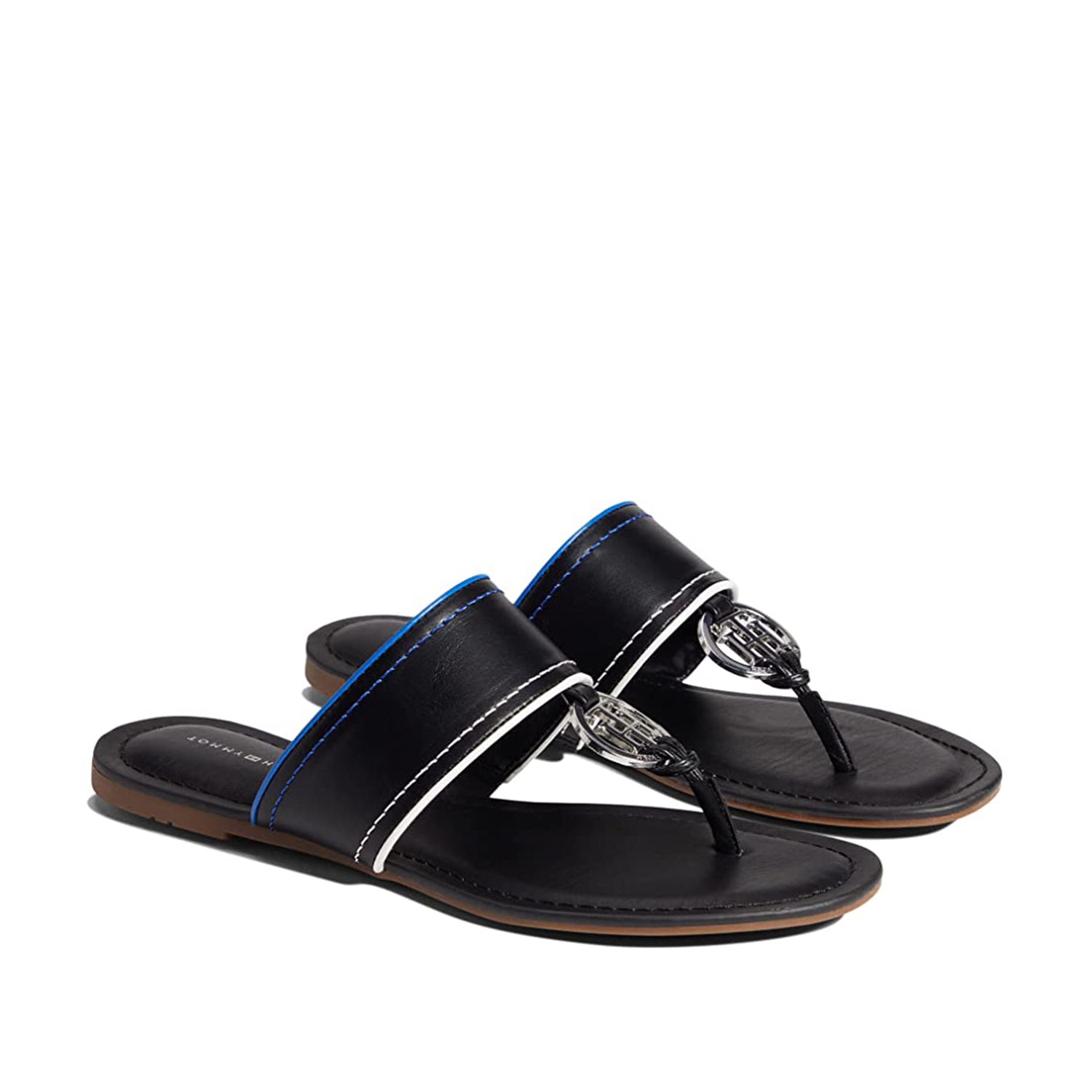 Tommy Women's Lizzya-A in Black,