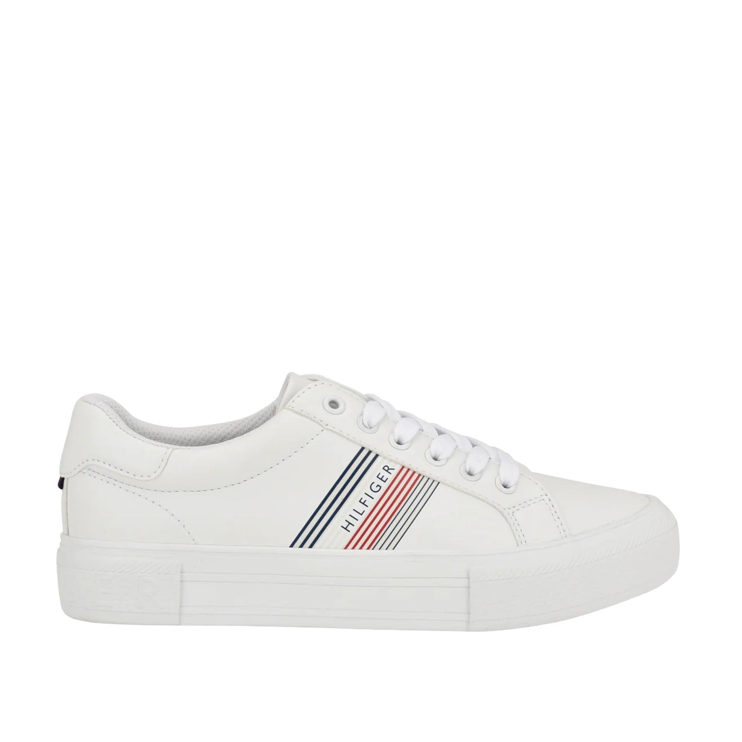 Tommy Hilfiger Women's Andrei in White