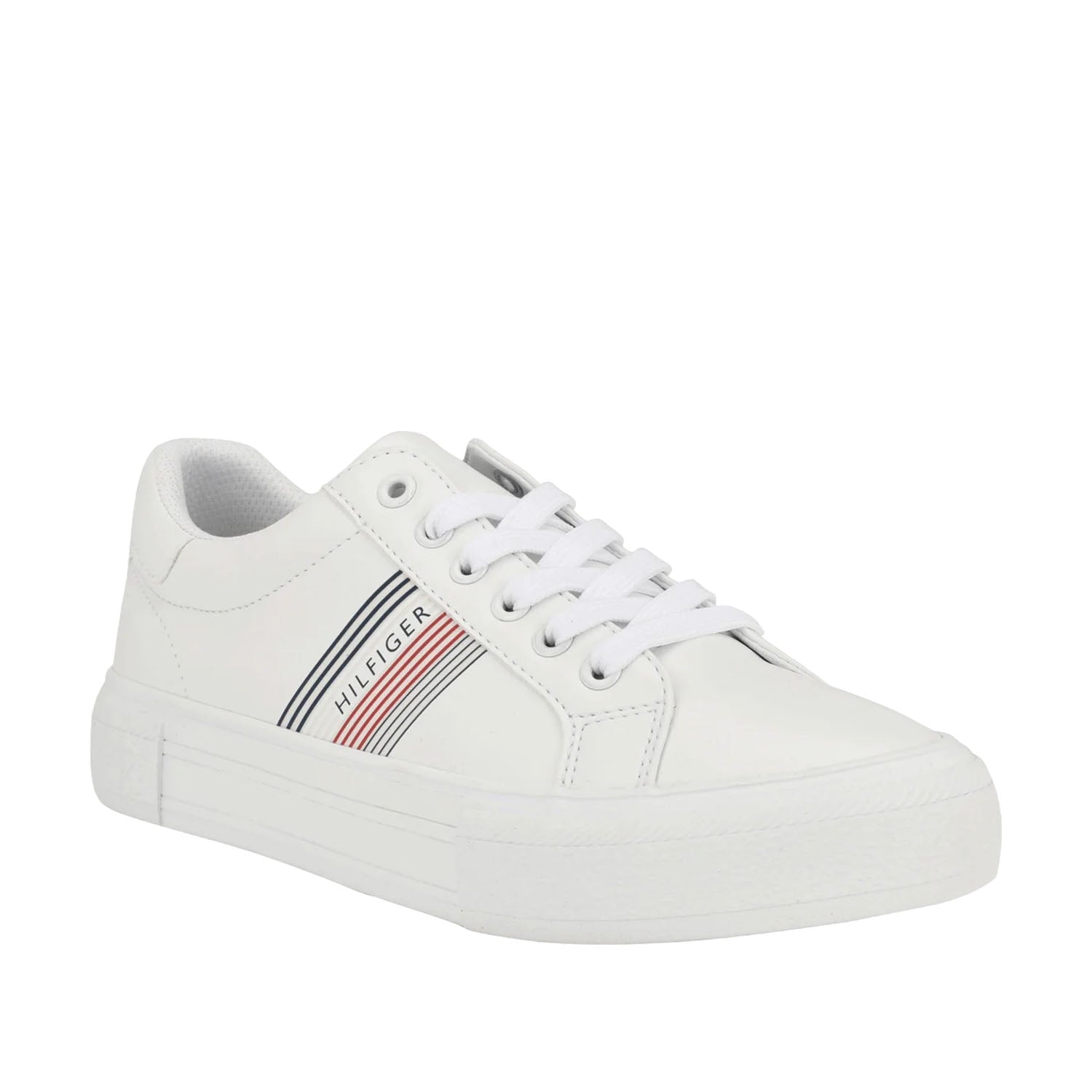 Tommy Hilfiger Women's Andrei in White