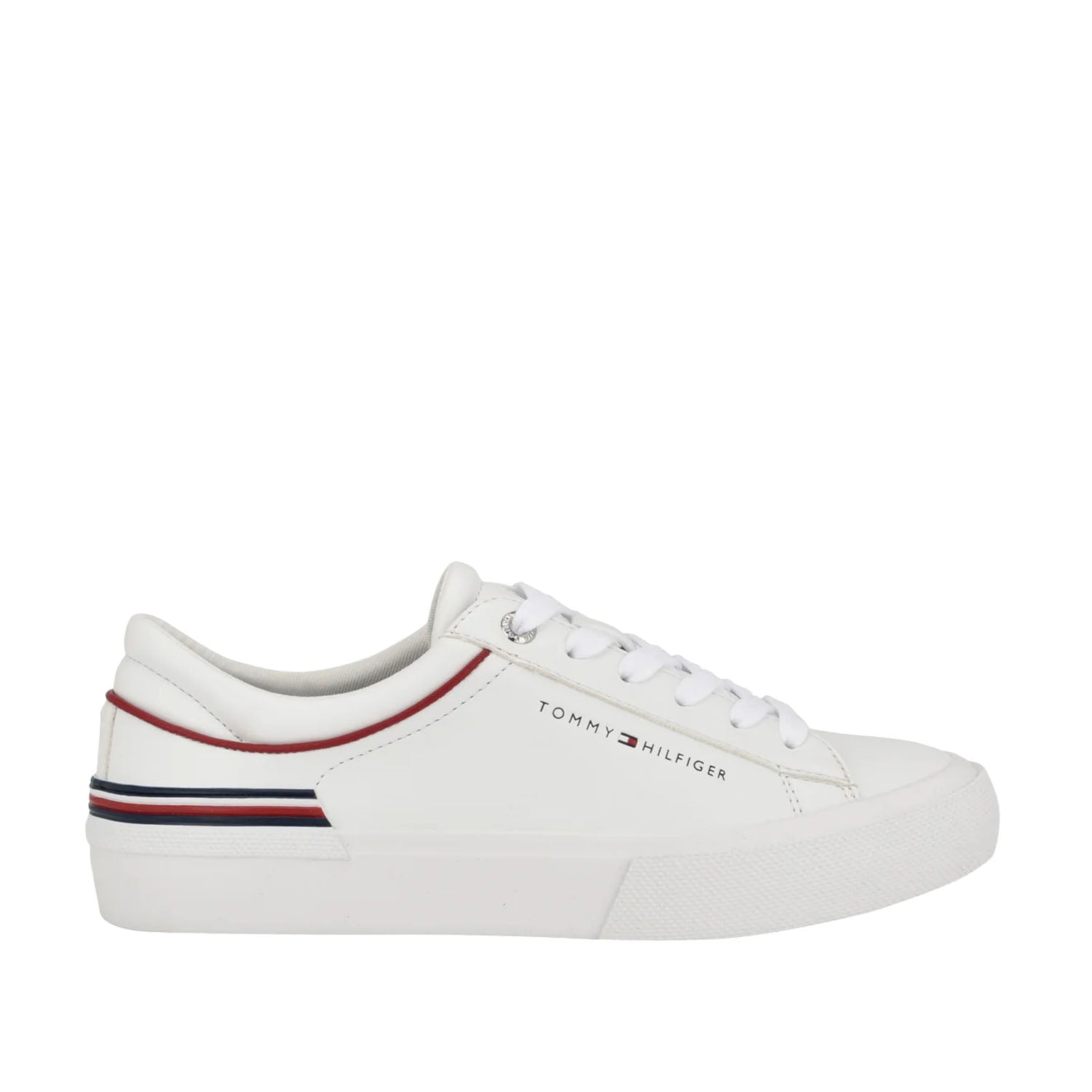 Tommy Hilfiger Women's Kerline in White